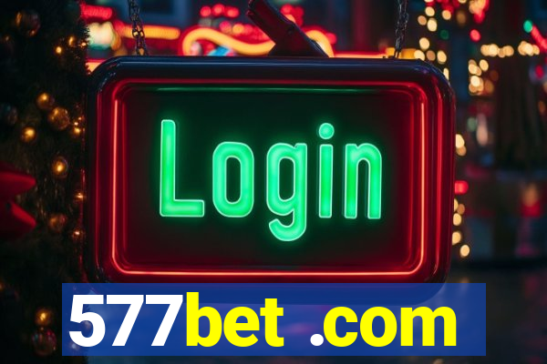 577bet .com